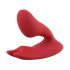 Magic Motion Umi - vibrador inteligente ajustable (rojo)