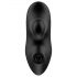 Nexus Revo Air - Vibrador prostático giratorio (negro)