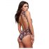 Baci - Body de encaje floral - M/L