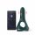 Magic Motion Rise - anillo vibrador inteligente recargable (verde)