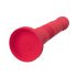 LOVENSE Gravity - vibrador recargable con base (rojo)