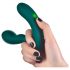 Soltice X - Vibrador prostático inteligente (verde azulado)