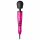 Vibrador masajeador Doxy Die Cast rosa