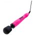 Vibrador masajeador Doxy Die Cast rosa