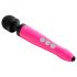 Doxy Die Cast 3R - Vibrador Recargable Masajeador (Rosa)