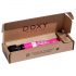 Doxy Die Cast 3R - Vibrador Recargable Masajeador (Rosa)