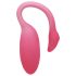 Huevo vibrador inteligente Flamingo Max - rosa